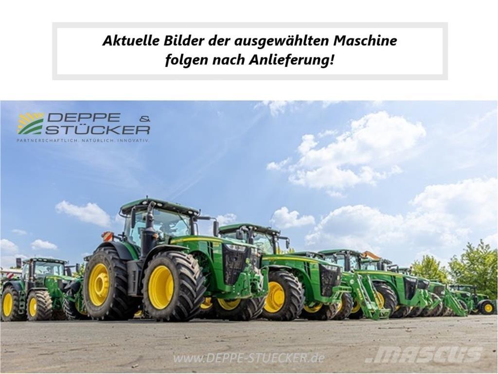 John Deere 7R 290 Traktorer