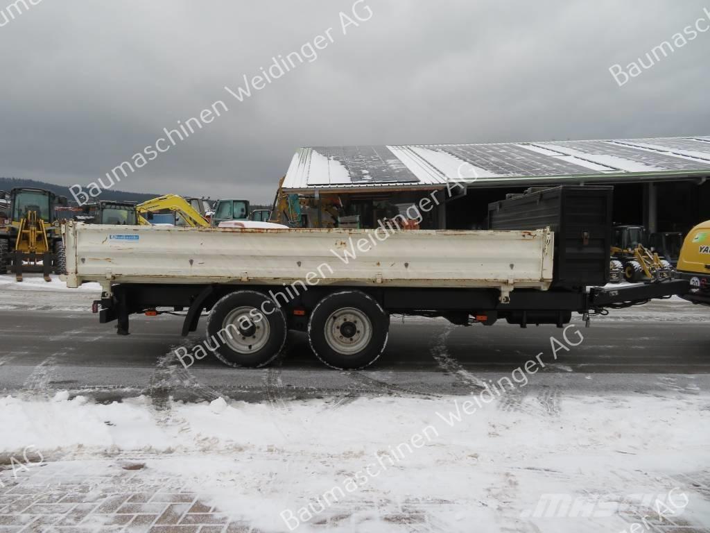 Blomenröhr 885/10500 Andre anhængere