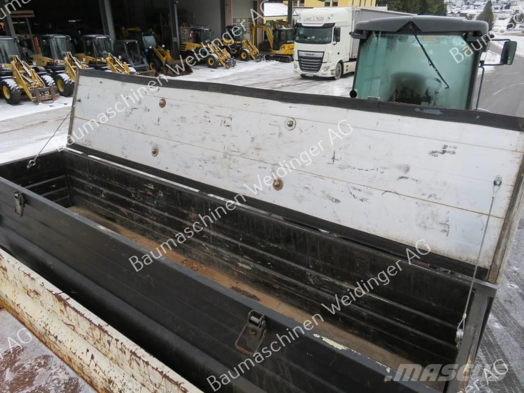 Blomenröhr 885/10500 Andre anhængere