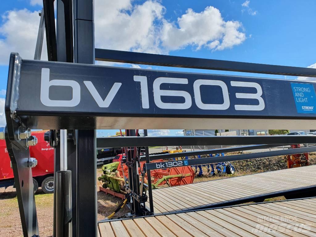 Bala Agri BV 1603 Andre vogne