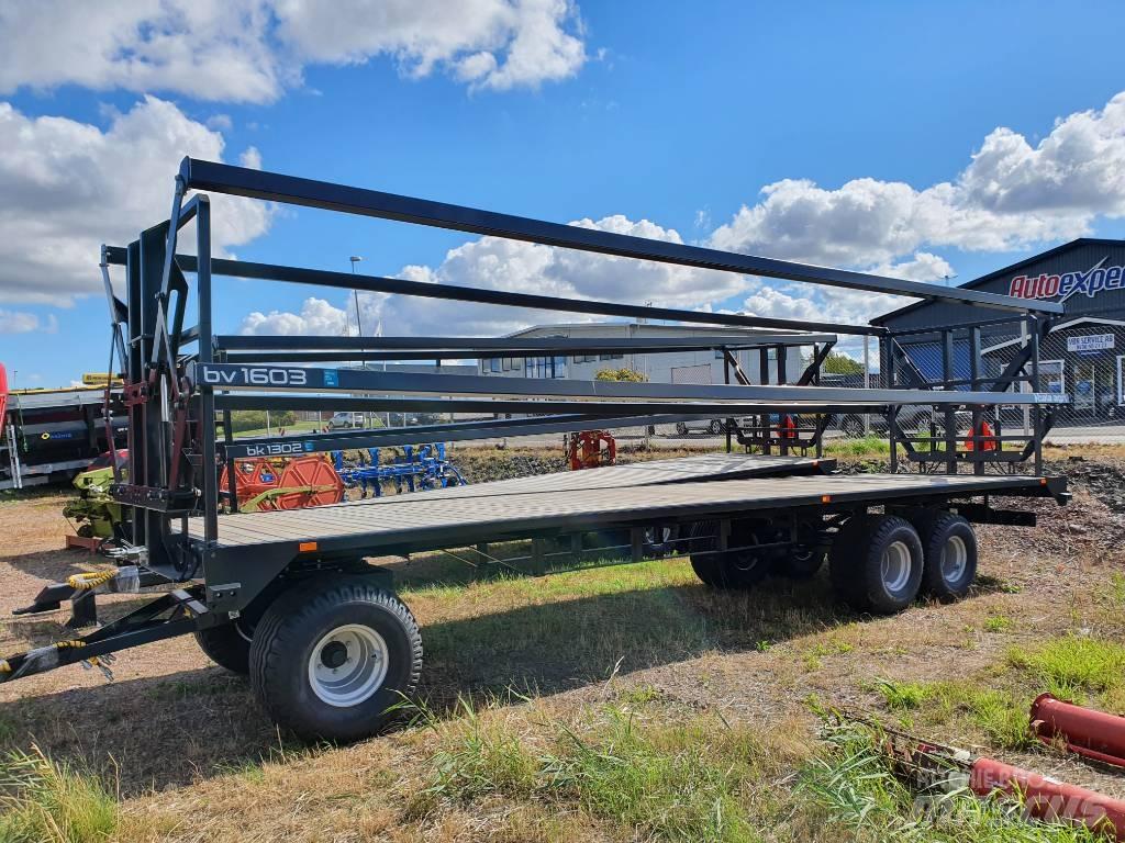 Bala Agri BV 1603 Andre vogne