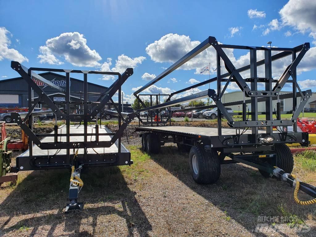Bala Agri BV 1603 Andre vogne