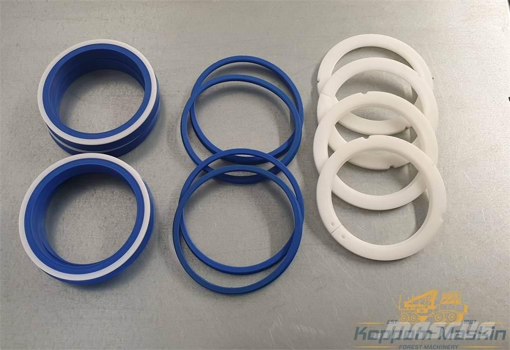 Cranab 1525124 Hydraulik