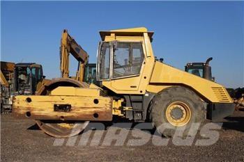 Bomag BW 225 D-3 Tvilling tromle