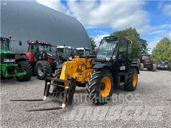 JCB 535-95 Teleskoplæssere til landbrug