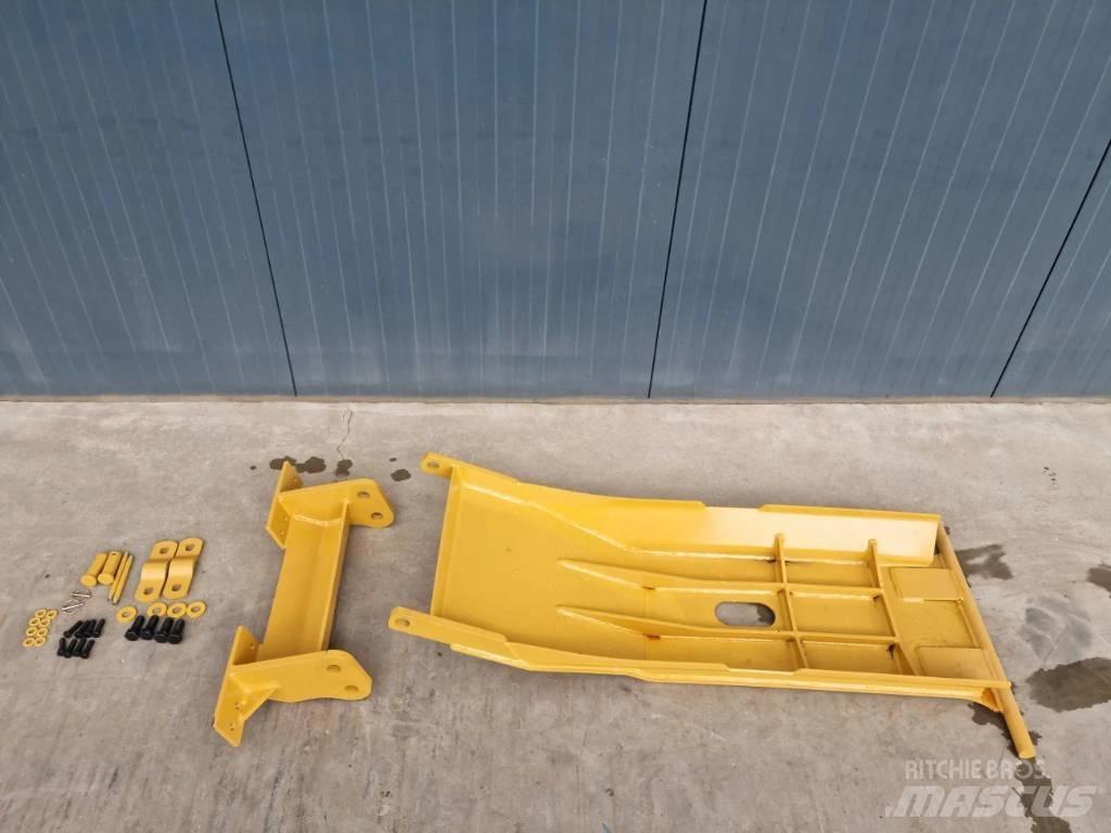 CAT 160H Andet tilbehør