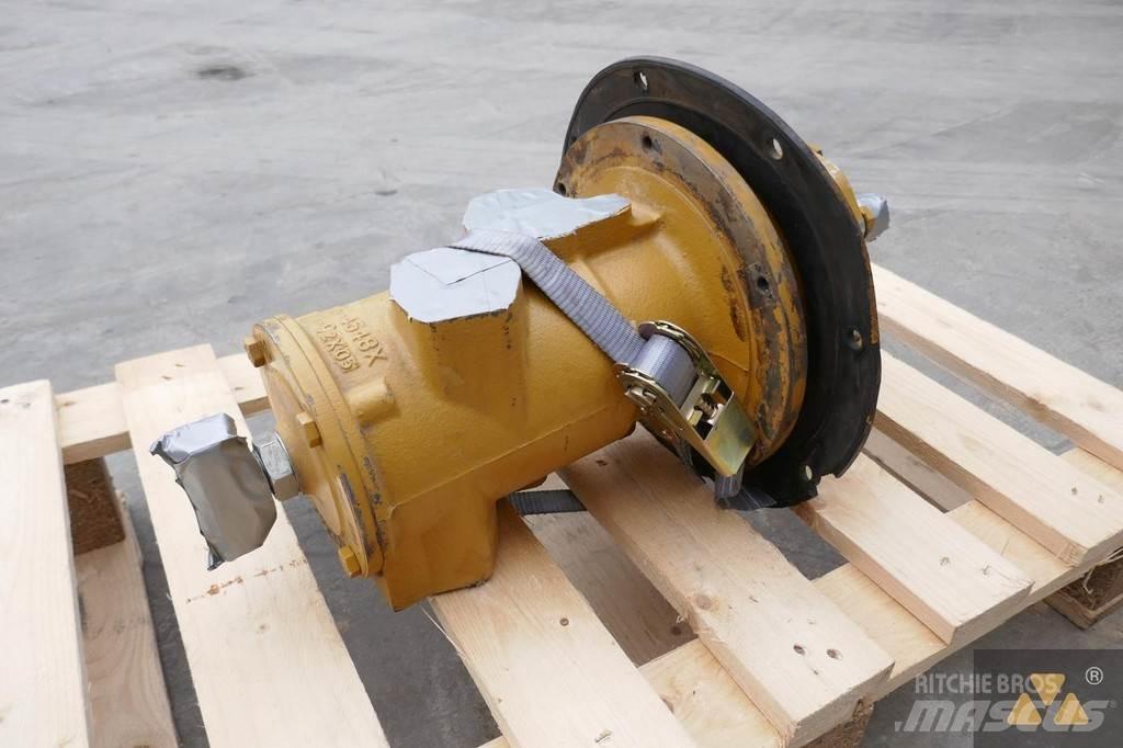 CAT 330D Swivel GP Transport – Andet