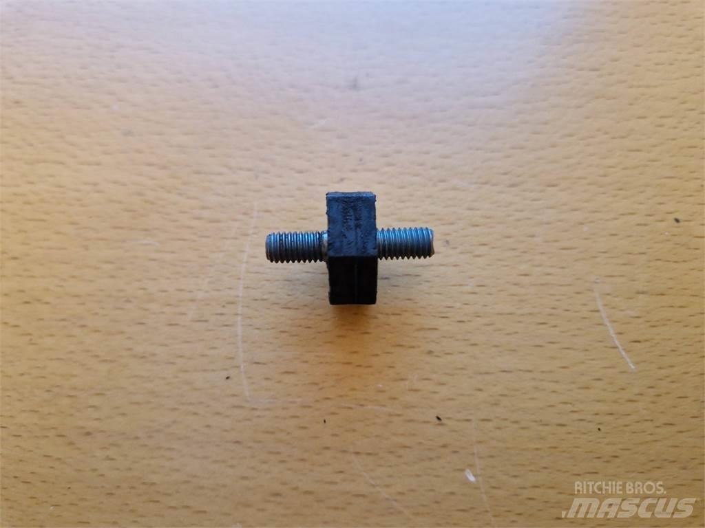 Eco Log 7006250 Chassis og suspension