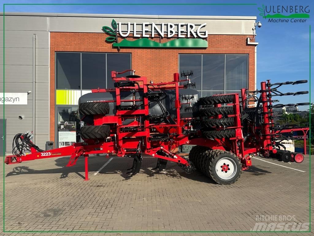 Horsch Focus 6.35 TD Såmaskine