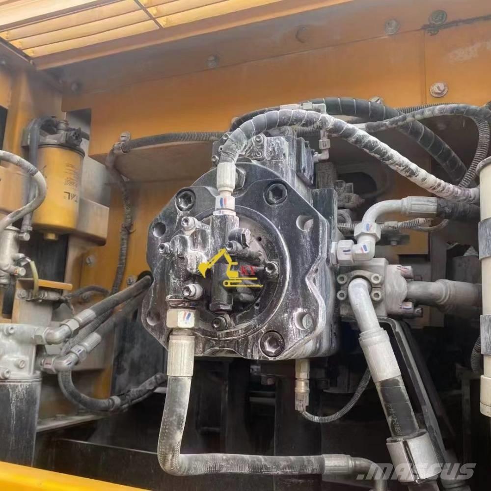 Sany 365 Gravemaskiner på larvebånd