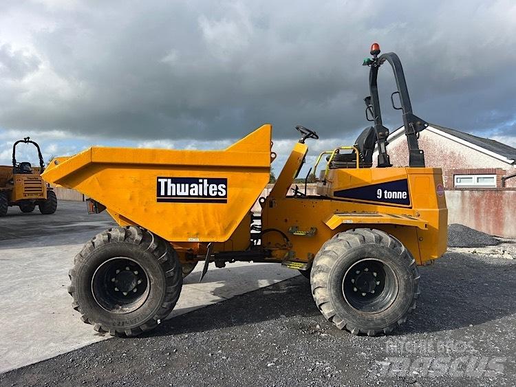 Thwaites Mach 2090 Dumpere