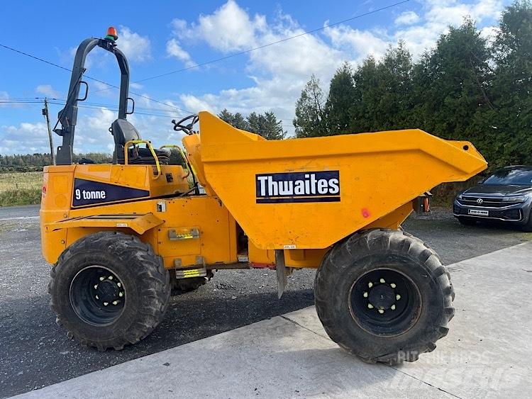 Thwaites Mach 2090 Dumpere