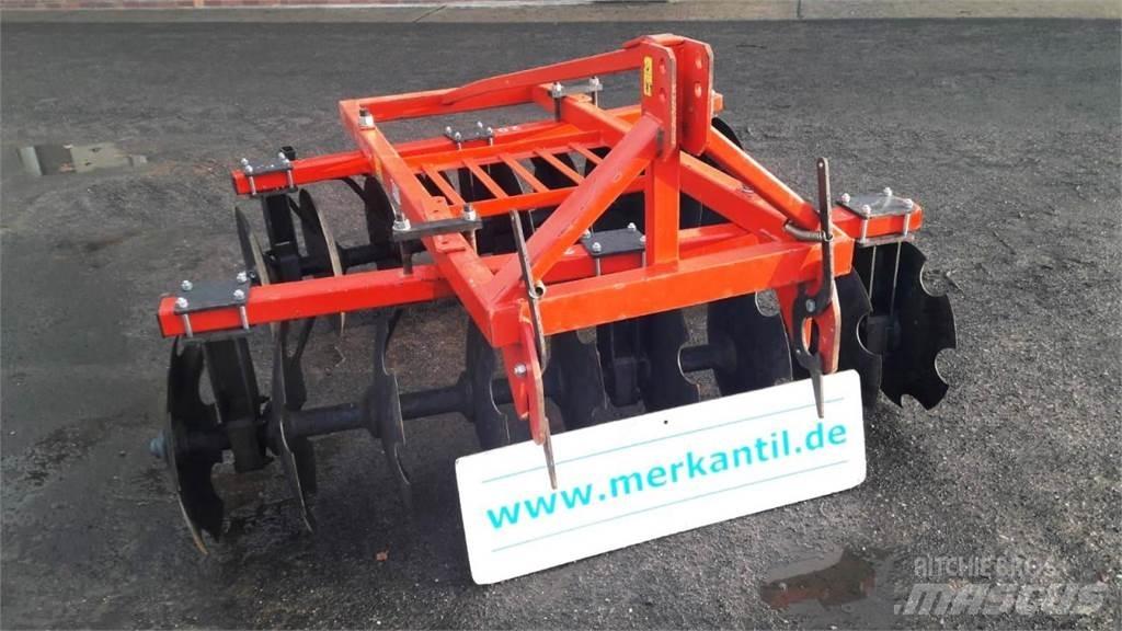 Akpil V 2  NEU Tallerkenharver