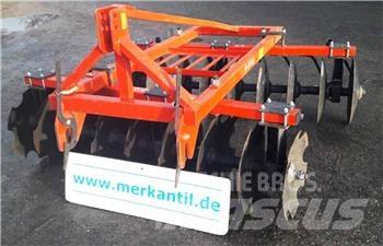 Akpil V 2  NEU Tallerkenharver