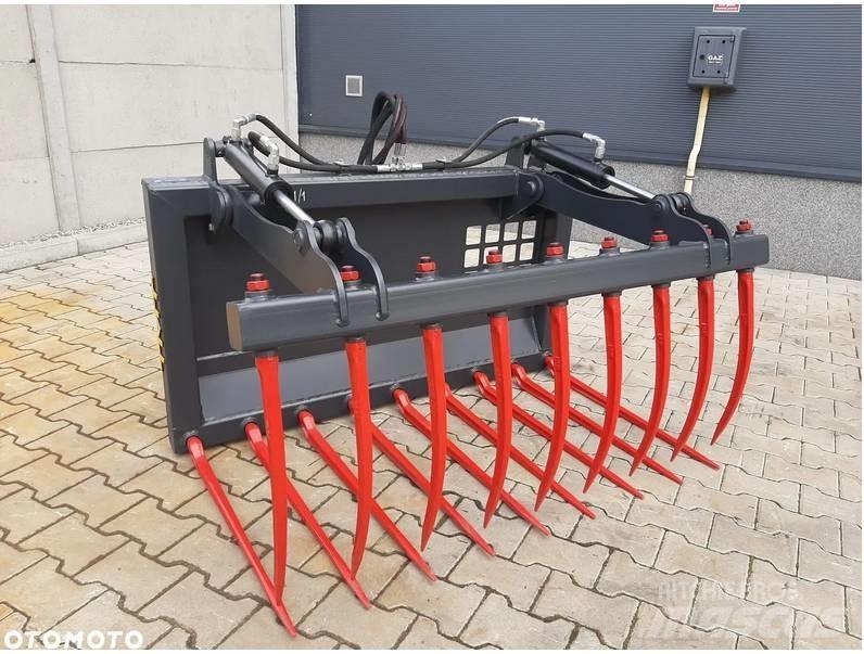 TMT JCB Andet tilbehør