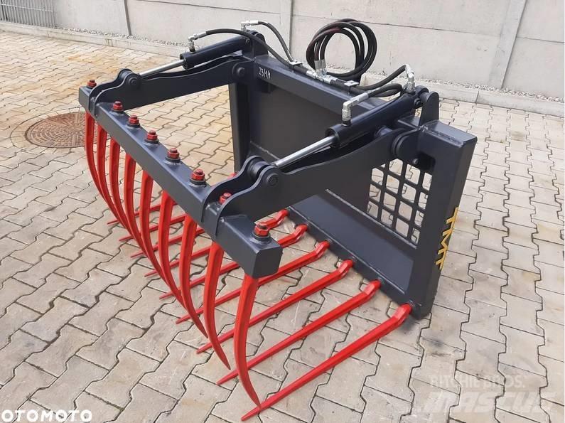 TMT JCB Andet tilbehør