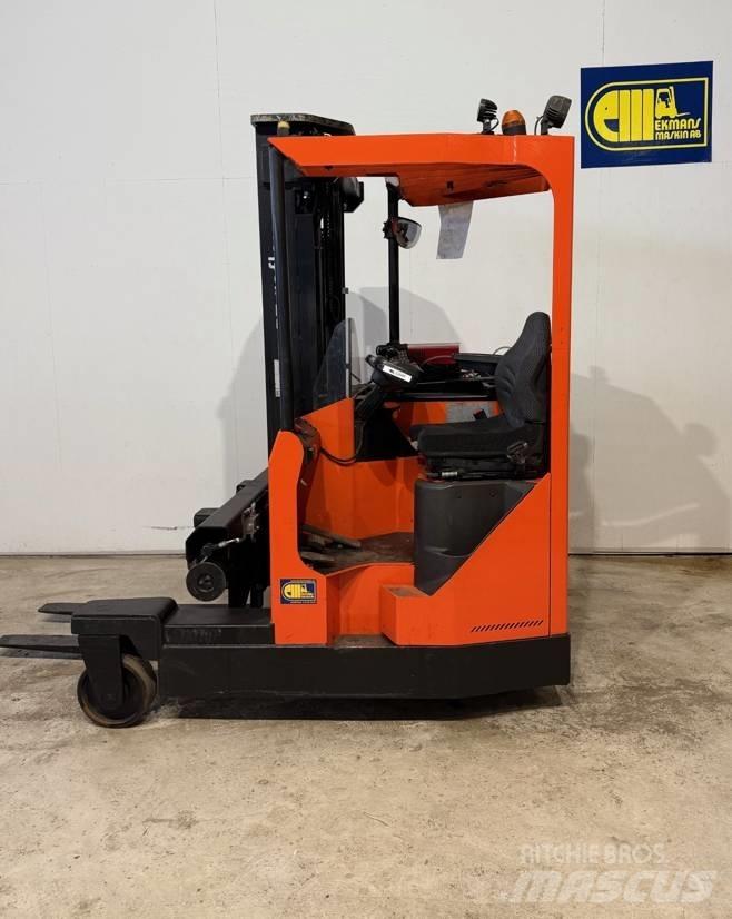 Toyota truck FRE 270 Reachtruck