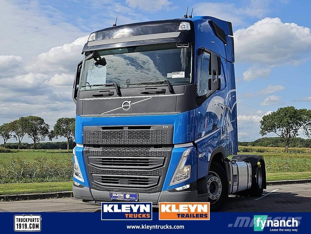 Volvo FH 460 Trækkere