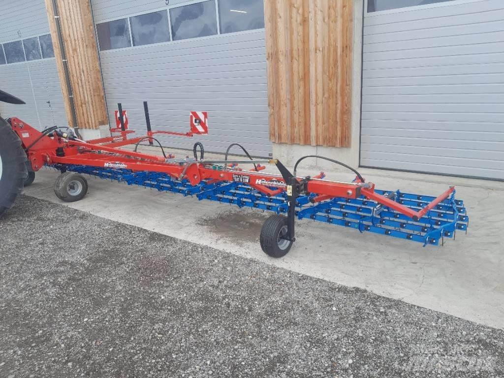 Hatzenbichler 12m Kamharver