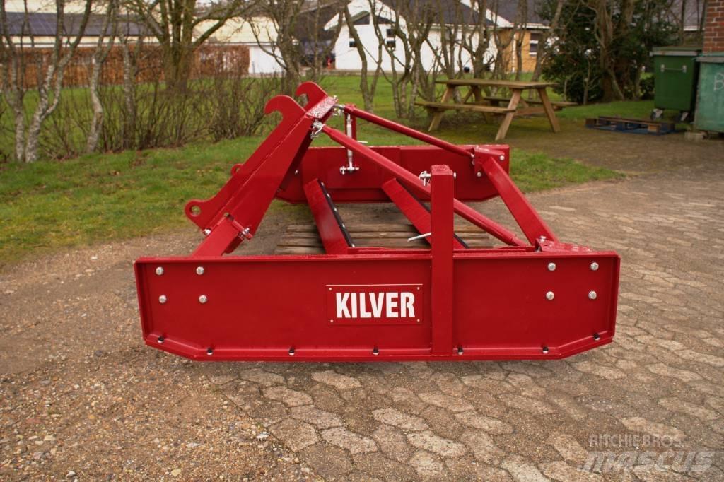 Kilver Pro 260 Vejhøvle