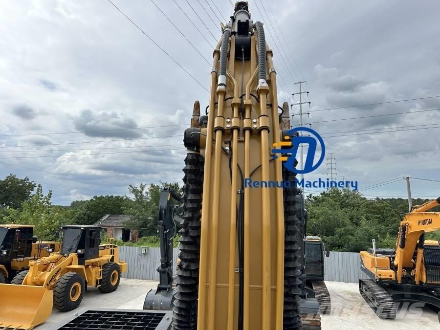 CAT 330 D Gravemaskiner på larvebånd