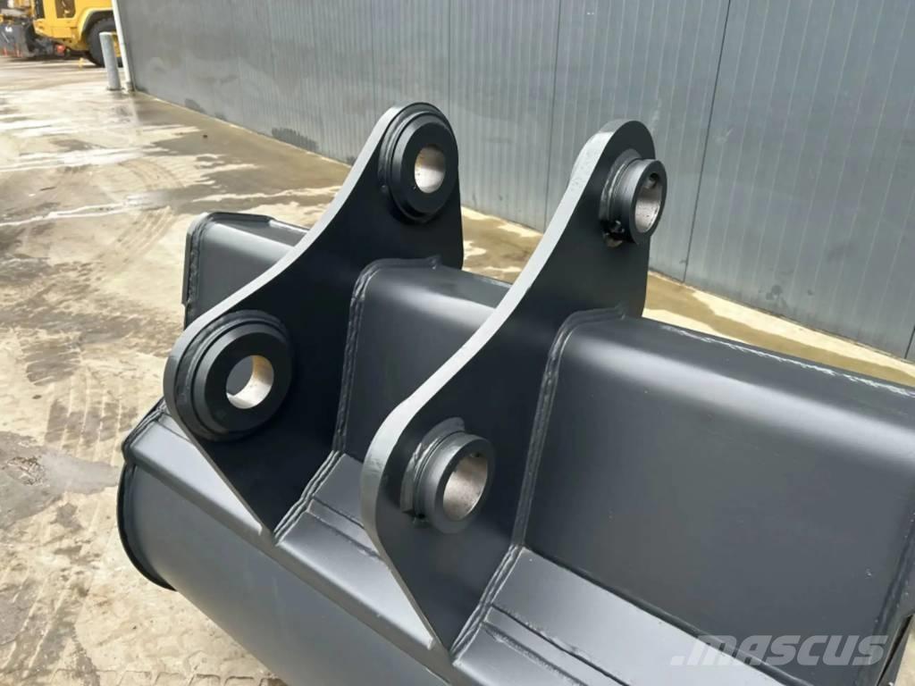 Hitachi ZX220 - 1.40m Skovle