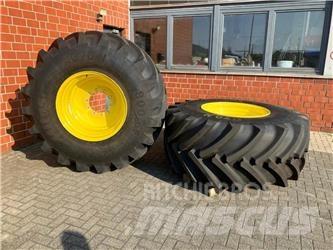 Mitas 800/65R32 Landbrug - Andet 