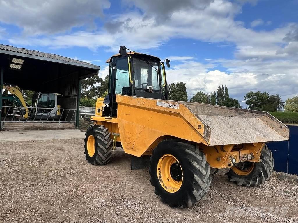JCB 7t-1 Dumpere