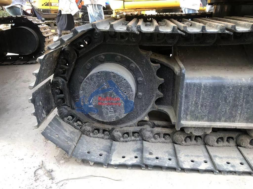 Komatsu PC70-8 Gravemaskiner på larvebånd