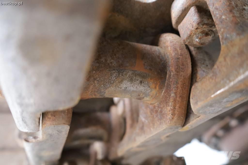 Volvo EC 140 EL Gravemaskiner på larvebånd