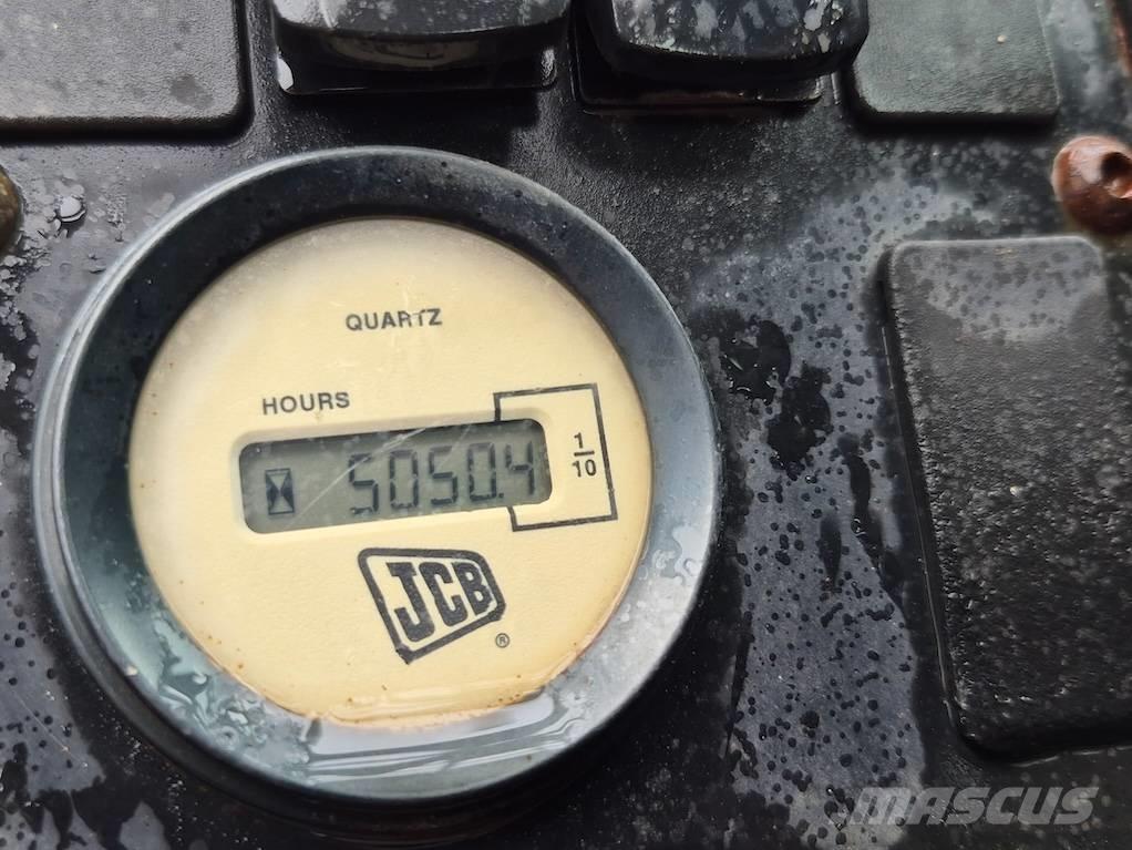 JCB 510-56 Teleskoplæssere