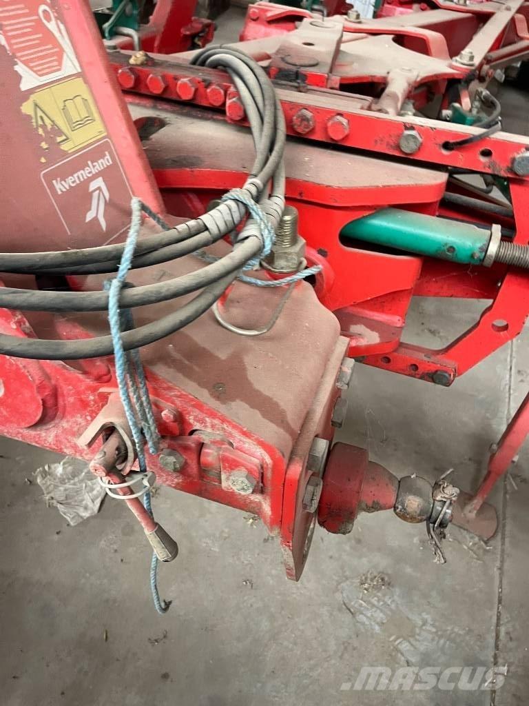 Kverneland EG 100 Vendeplove