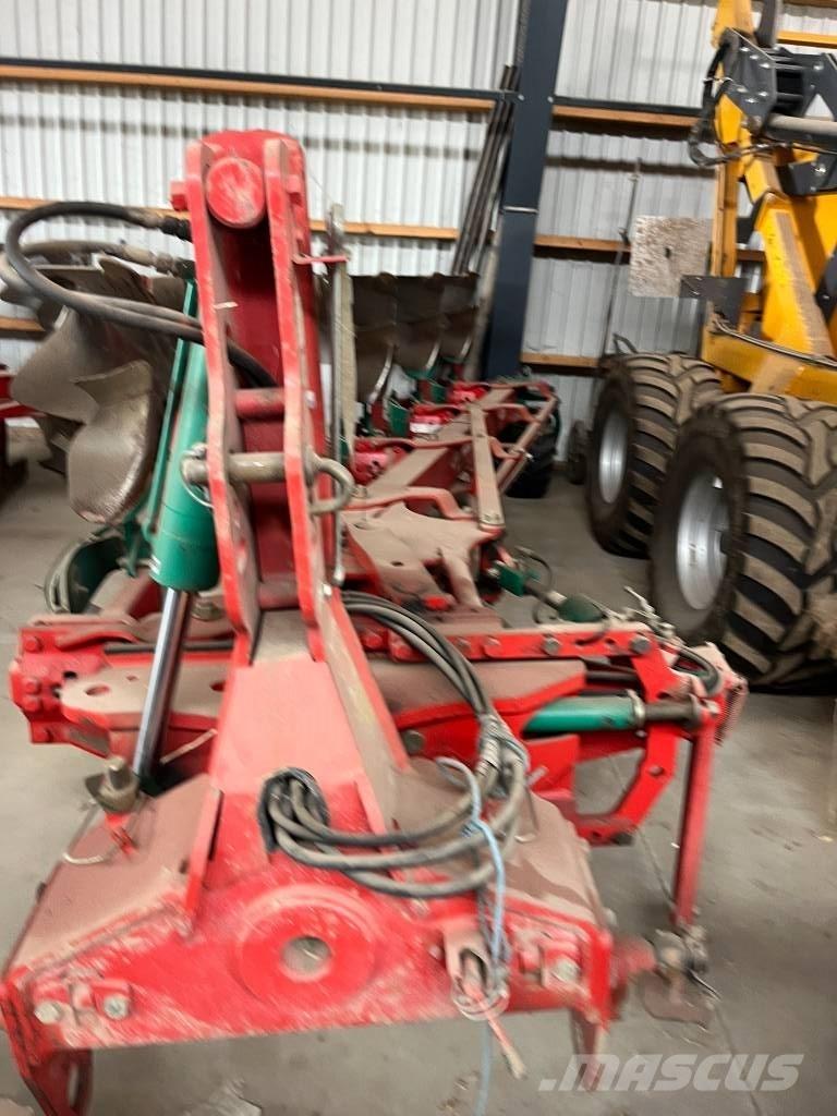 Kverneland EG 100 Vendeplove