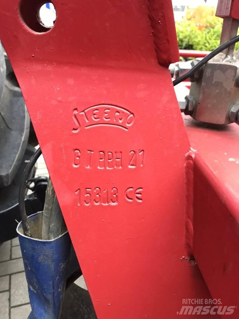  Steeno GP PPH21 5m Kultivatorer