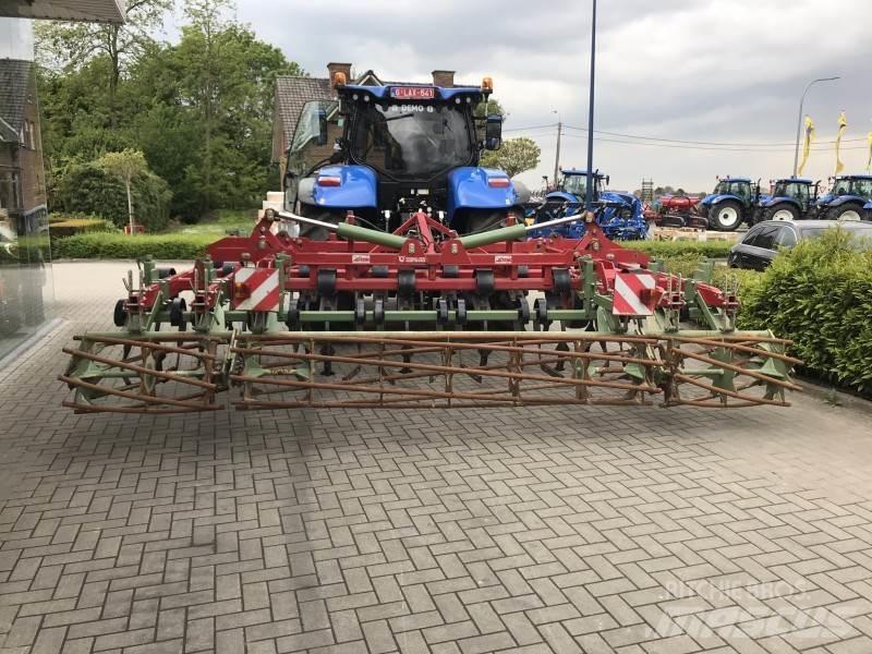  Steeno GP PPH21 5m Kultivatorer