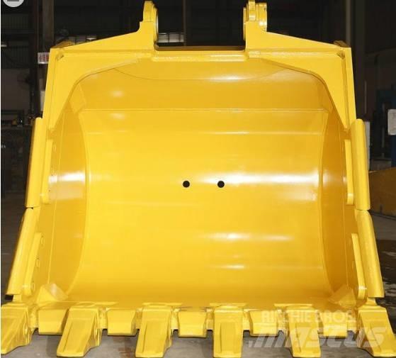 Volvo EC300 bucket Skovle