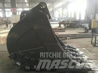 Volvo EC300 bucket Skovle