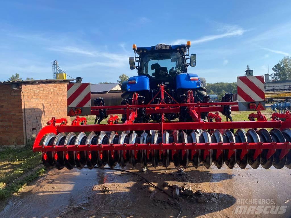 Horsch Terrano 3 FX Kultivatorer