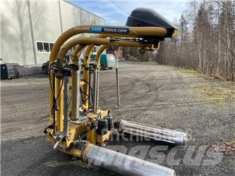 Tanco S 300 Pakkemaskiner