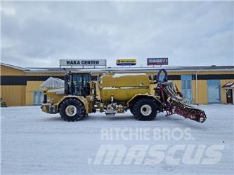 TerraGator 2104 Gyllevogne/Slamsugere