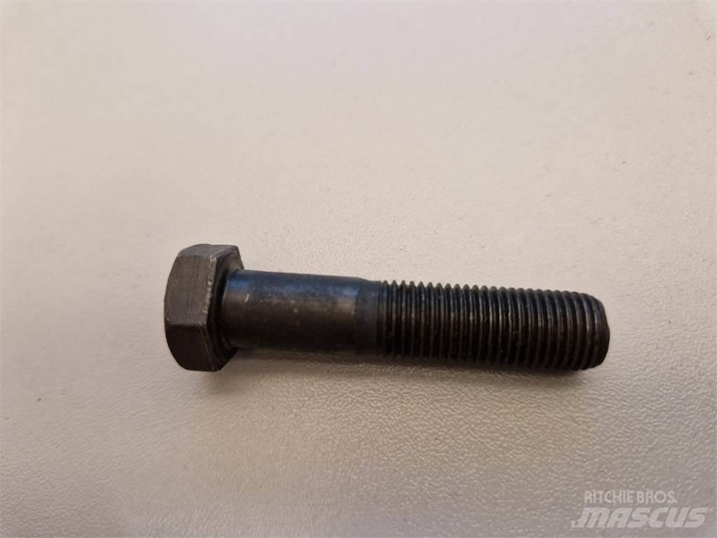 Ponsse 0007998 Gear
