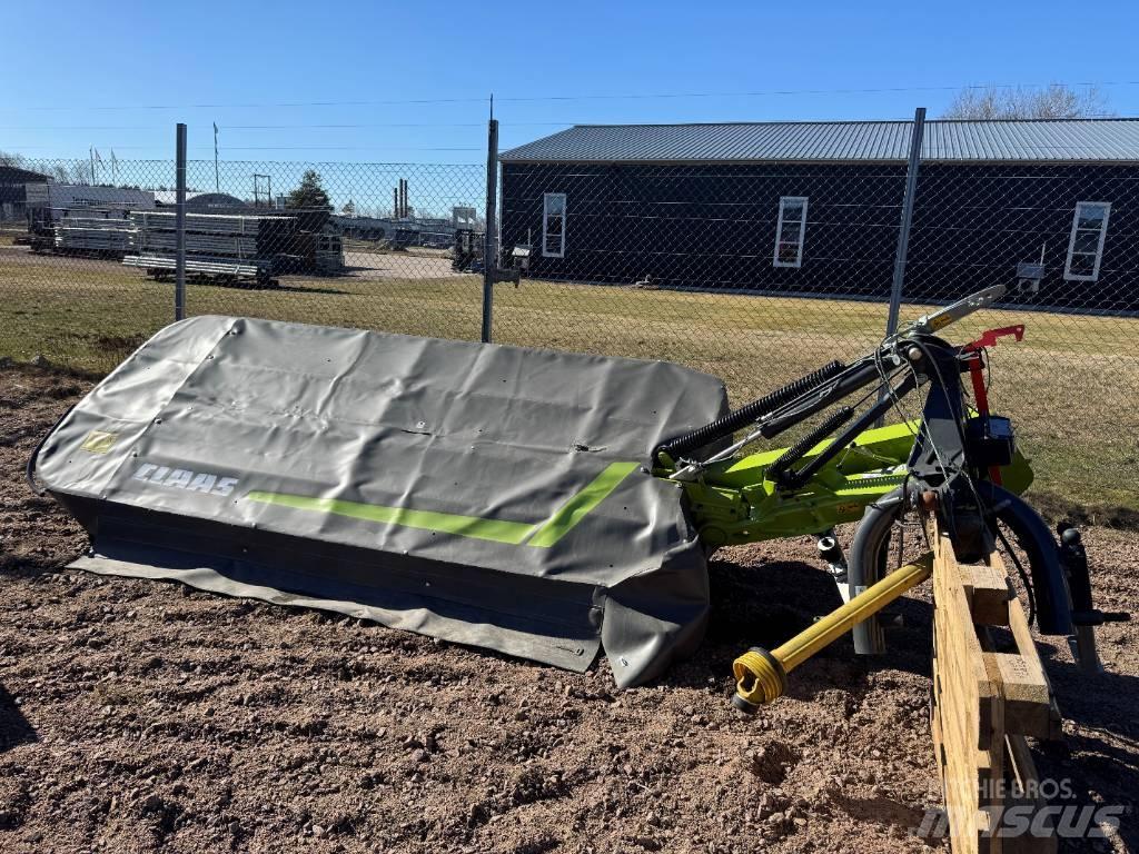 CLAAS Disco 32 Græsslåmaskiner