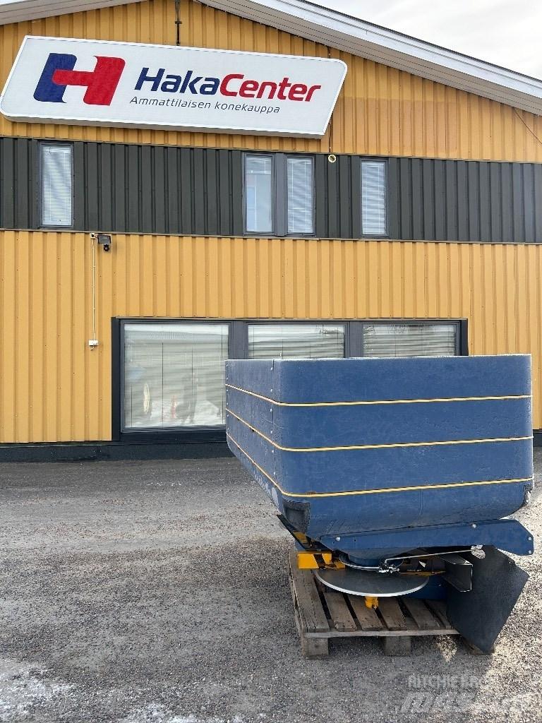 Bogballe L2 Mineralspreder