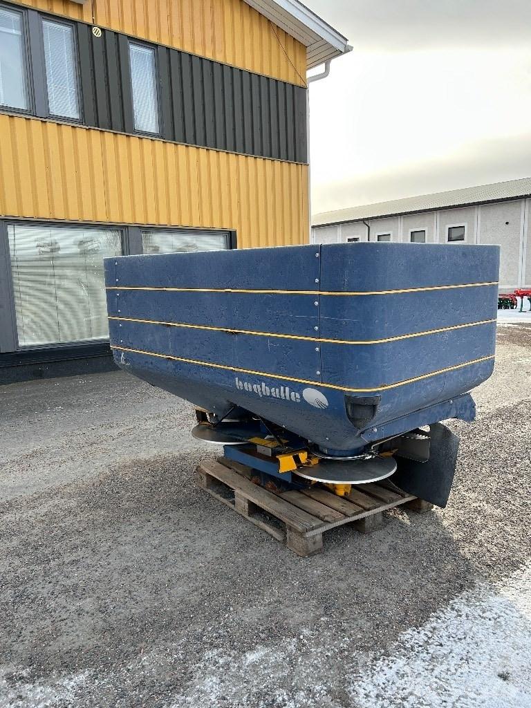 Bogballe L2 Mineralspreder