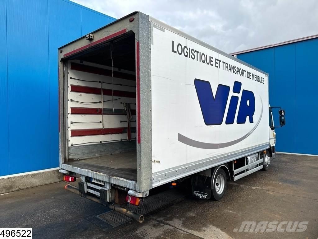 DAF LF 180 EURO 6D Fast kasse