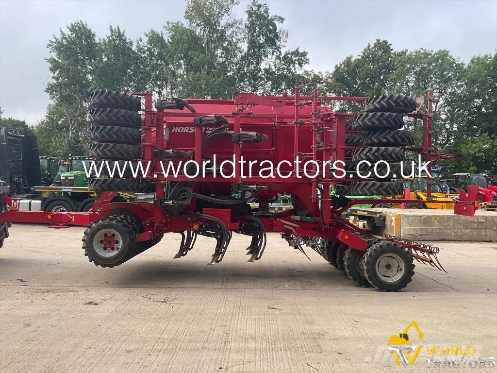 Horsch Sprinter 6ST Såmaskine