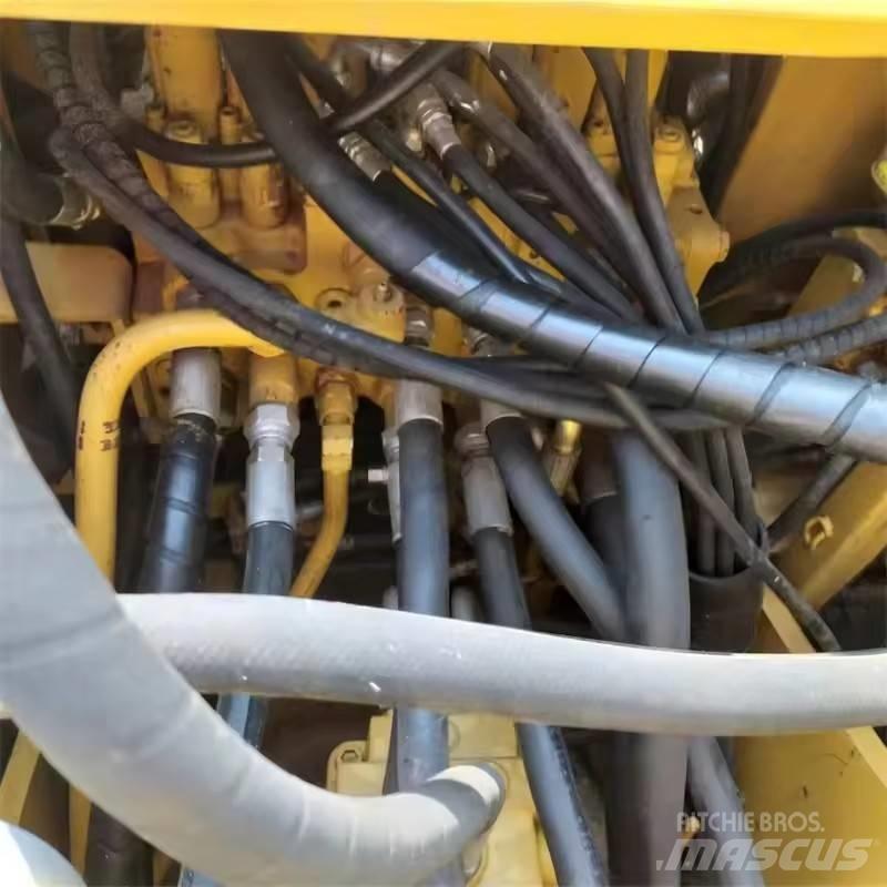 CAT 315 D Gravemaskiner på larvebånd