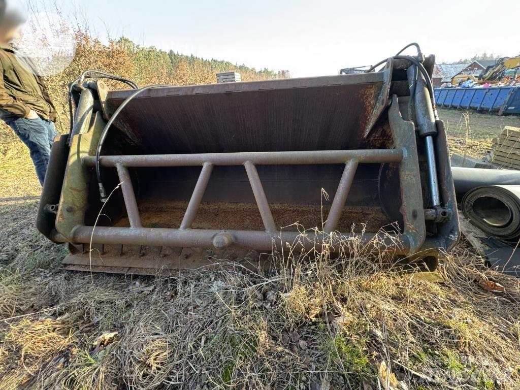  OP-skopan 88 Skovle