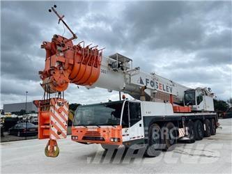 Demag AC 300 Kraner til alt terræn