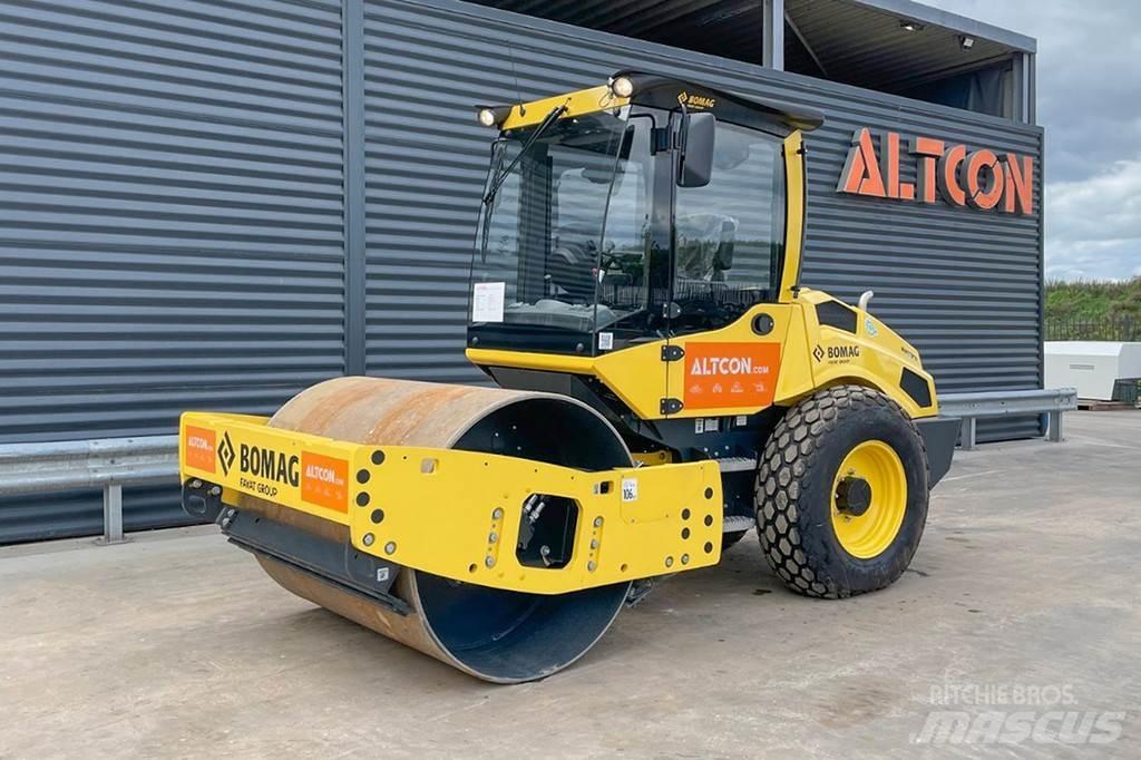 Bomag BW 177 D-5 Enkelt tromle